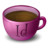 Coffee InDesign